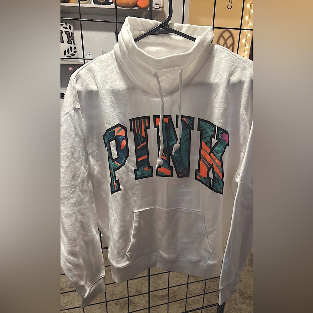 Victoria Secrets Hoodie brand new in packaging.